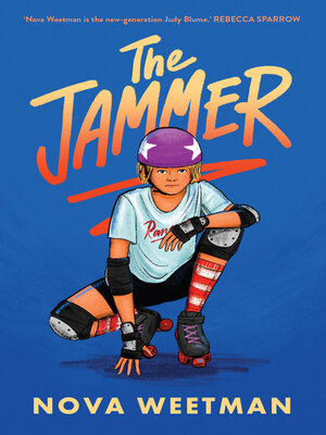 cover image of The Jammer